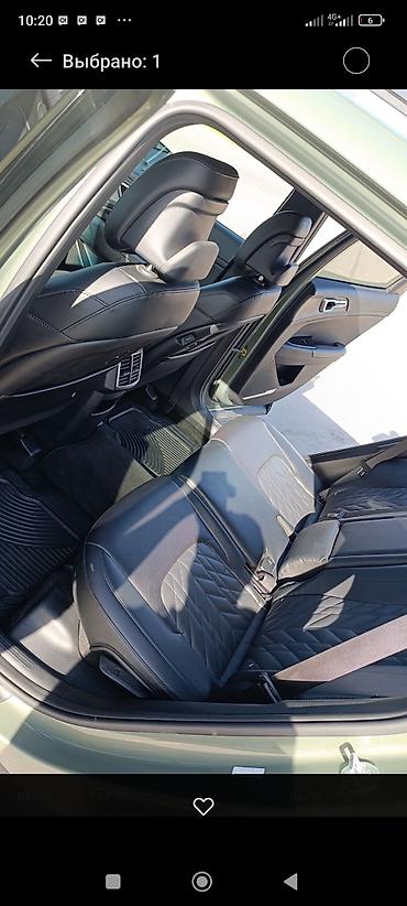 sprinter rex: Kia Sportage: 2022 г., 2.5 л, Автомат, Бензин, Кроссовер — 1