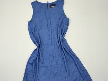 sukienki szyfonowe midi: Dress, XS (EU 34), SIMPLE, condition - Satisfying