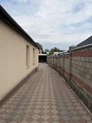Долгосрочная аренда домов: 150 м², 5 комнат, Площадь Ала-Тоо — 16