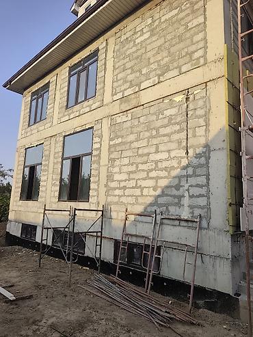 станок для пескаблок: Полистиролбетонный блок, 600x300x200, D700, Самовывоз, Бесплатная доставка, Платная доставка — 2