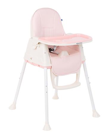 esmara helanke: KIKKA BOO Hranilica CREAMY 2in1, pink (šifra: KKB10077A-180) — 3