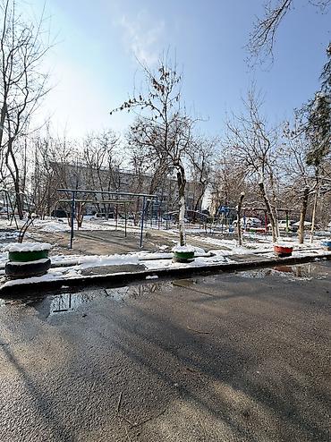 Продажа квартир: 2 комнаты, 46 м², 1 этаж, Евроремонт — 6