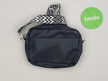 torba materialowa: Torebka, stan - Idealny — 3