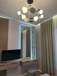 Həyət evləri və villaların satışı: 4 otaqlı, 180 kv. m, Kredit yoxdur, Yeni təmirli — 18