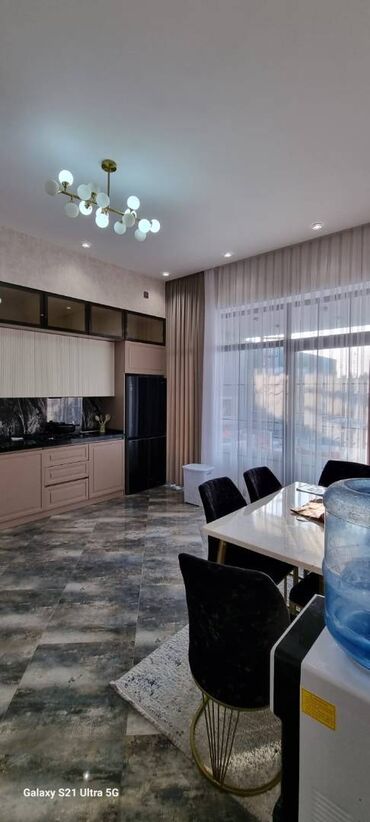 Bağ evlərinin satışı: Bakı, Mərdəkan, 219 kv. m, 5 otaqlı — 22