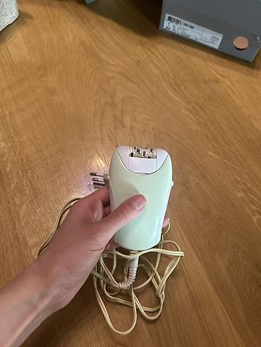 braun epilyator: Braun Silk-épil SoftPerfection epilyator - Şəbəkəyə qoşulan model — 2