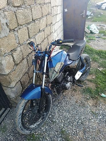 custom: Tufan - S150, 150 sm3, 2023 il — 2