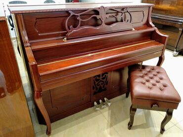 продать пианино бу: Пианино, Новый, Бесплатная доставка
