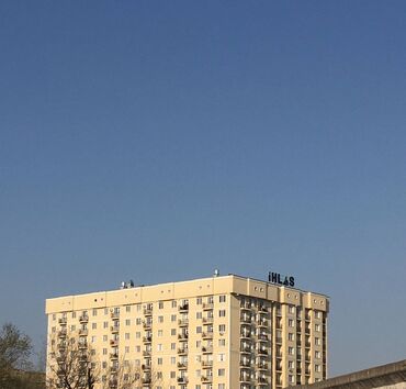 цены на недвижимость в бишкеке 2023: 1 комната, 39 м², Элитка, 11 этаж, Евроремонт