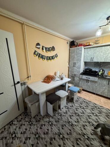 Продажа участков: Полдома, 55 м², 3 комнаты, Агентство недвижимости, Косметический ремонт