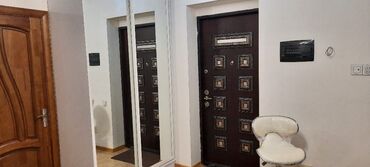 Uzunmüddətli kirayə mənzillər: ​📢 TƏCİLİ KİRAYƏ VERİLİR! – ŞƏHƏRİN TAM MƏRKƏZİNDƏ, DƏNİZ MƏNZƏRƏLİ! — 27