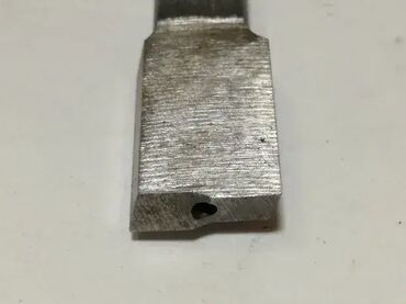 Ostali uređaji: Glodalo, burgija, svrdlo strugarski noz 13,2mm Fi10mm (2948) Glodalo — 5