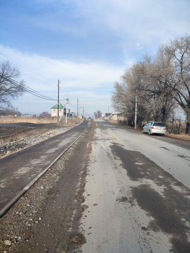 Продажа участков: 4 соток, Для строительства — 7