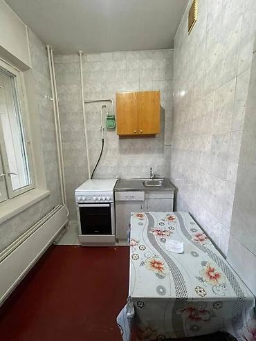 Продажа квартир: 1 комната, 34 м², 105 серия, 4 этаж — 3