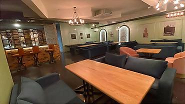kafe ucun bar: İcarəyə verilir – geniş və zövqlü interyerə malik məkan Təyinat: - — 7