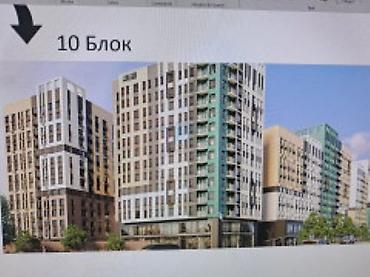 11: Строится, Элитка, 3 комнаты, 82 м² — 3