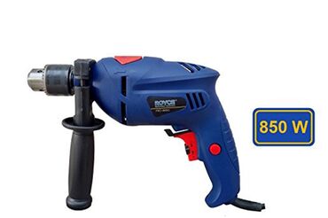 original cobalt: Drel yeni keyfiyyətli argenal temiz mis sarğı ilə yeni 850w