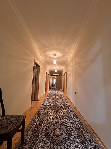 Həyət evləri və villaların satışı: 5 otaqlı, 140 kv. m — 8