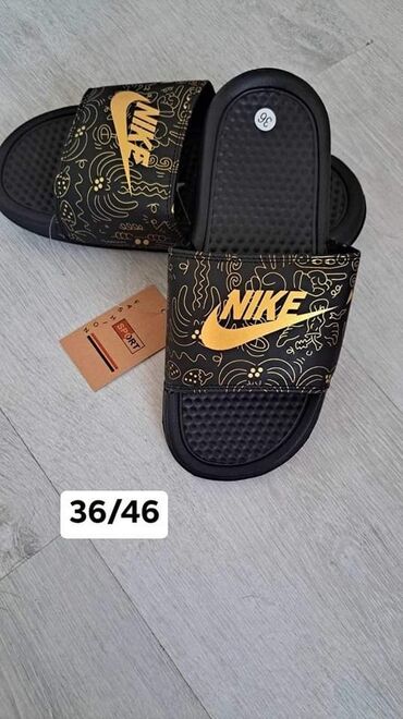 grubinove papuce: Adidas, 41