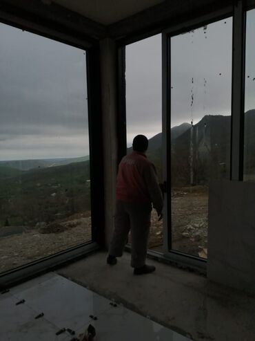 Plastik qapılar: HBŞB Siyirmeli Qapı ve Pencereler Plastik və Alüminium Qapı Pəncərə — 18