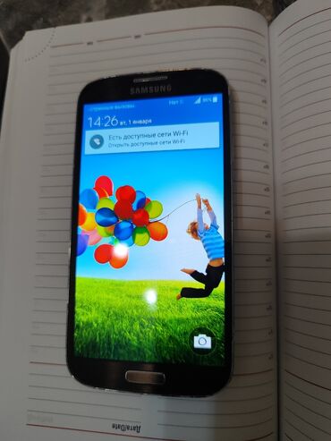 телефон флай 249: Samsung Galaxy S4