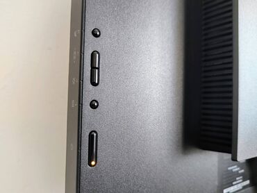 Monitori: Lenovo IPS monitor 27" 2K Prodajem vrhunski monitor Lenovo — 12