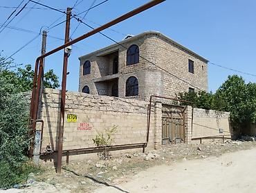 zabratda ev: Sabunçu qəs. 10 otaq, 400 kv. m, Kredit yoxdur, Təmirsiz — 5