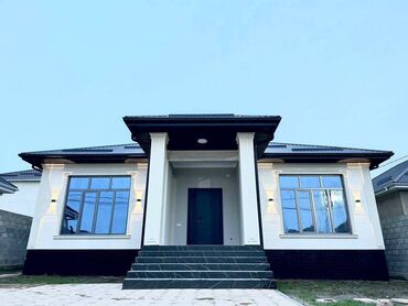Продажа домов: Дом, 140 м², 5 комнат, Агентство недвижимости, Евроремонт