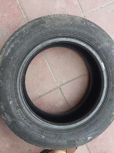 annaite teker: Avtomobil şini – Annaite marka, radial, tubeless. - Ölçü: 195/65 R15 — 1