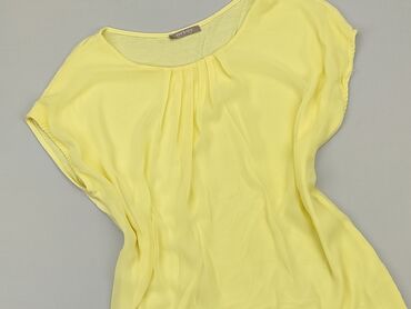 bluzki z krawatem: Blouse, Orsay, M (EU 38), condition - Very good