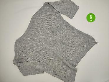 warehouse second hand: Sweter damski, rozmiar 8XL — 3