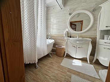 бодрость баня: 500 м², 5 комнат, Ала-Арча 2 городок, Без животных — 6