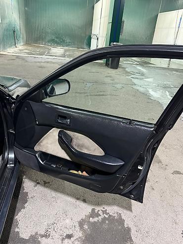 323 mazda: Honda Accord: 1995 г., 2 л, Автомат, Бензин, Седан — 6