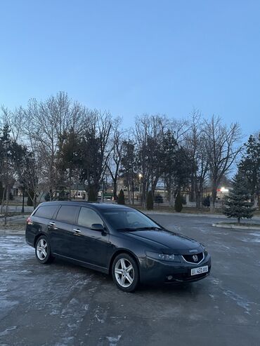 степвагон левый руль: Honda Accord: 2006 г., 2 л, Автомат, Бензин, Универсал