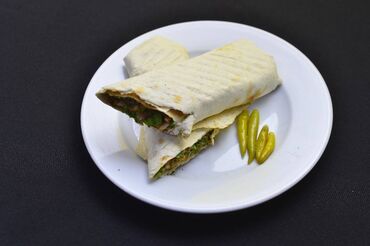 Aşpazlar: Baş Aşpaz Pizza, Pide, LahmacunPide çörəyi, Kətə, Dönər, Salat — 6