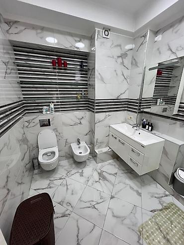 Продажа квартир: 4 комнаты, 137 м², Элитка, 10 этаж, Евроремонт — 13