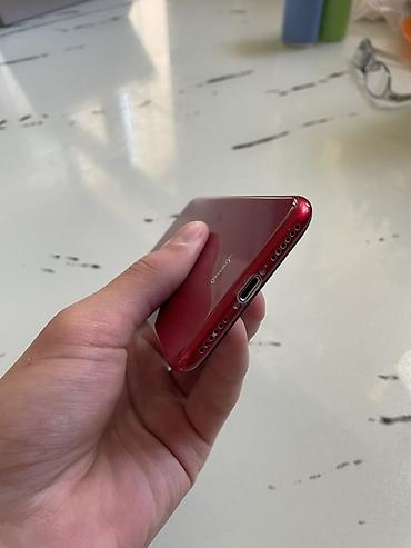 modem 4 antenli: IPhone SE 2022, Qırmızı, Simsiz şarj — 4