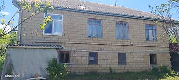 hacikend kiraye evler: 4 комнаты, 100 м², Средний ремонт — 3