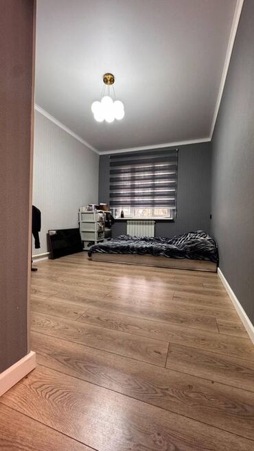 Продажа квартир: 3 комнаты, 76 м² at lalafo.kg — 4 Продажа квартир: 3 комнаты, 76 м² — 4