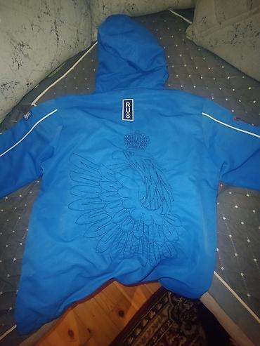 godəkcə kişi: Kurtka, Vetrovka, Yaz, Bosco Sport, M — 2