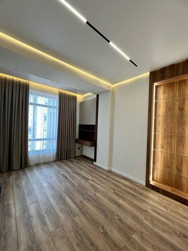 дом на иссык куле купить: 4 комнаты, 126 м², Элитка, 4 этаж, Дизайнерский ремонт