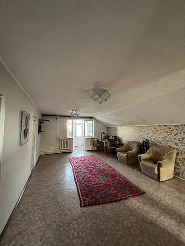 Долгосрочная аренда домов: 250 м², 6 комнат — 12