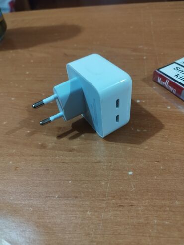 ipad mini 5 irşad electronics: Адаптер Apple, Новый