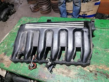 hydro force camac: Usisna grana BMW E39 - Usisna grana za BMW serije 5 E39 - Originalni — 1