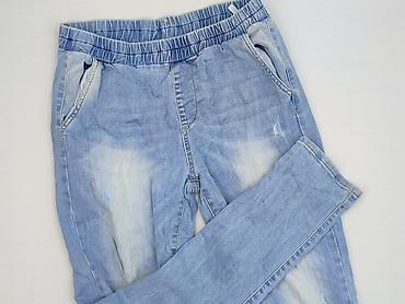 getry galaxy: Denim, Jeansy damskie, rozmiar S — 1