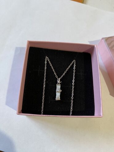 Цепочки: Цепочка, Женские, Новый — 9