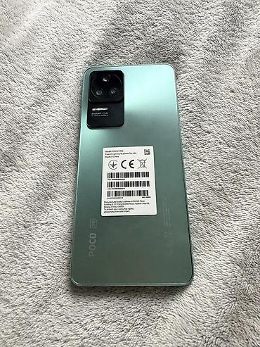 Poco: Poco F4, 256 ГБ, 1 SIM, 2 SIM — 2