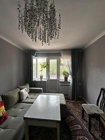 Долгосрочная аренда квартир: 2 комнаты, Собственник — 4