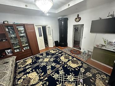 пол дом бишкеке: Сдаётся уютная меблированная квартира. Планировка и мебель: - — 2