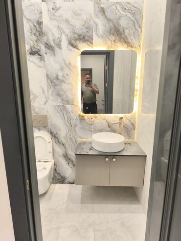 Другие виды отделочных работ: Больше 6 лет опыта at lalafo.kg — 4 Другие виды отделочных работ: Больше 6 лет опыта — 4